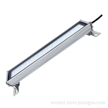 ONN-M9K Factory Supply IP67 LED Work Lights Anti-corrosion AC&DC CNC Machine Light